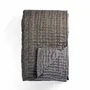 Plaids - Quilt Ritournelle - LE MONDE SAUVAGE BEATRICE LAVAL