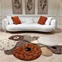 Bespoke carpets - A new touch in bespoke rug design. - LOOMINOLOGY RUGS