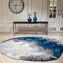 Bespoke carpets - A new touch in bespoke rug design. - LOOMINOLOGY RUGS