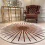 Bespoke carpets - A new touch in bespoke rug design. - LOOMINOLOGY RUGS