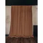 Curtains and window coverings - Auro curtain - LE MONDE SAUVAGE BEATRICE LAVAL