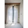 Curtains and window coverings - Zephyr panel - LE MONDE SAUVAGE BEATRICE LAVAL