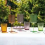 Verres - Isolano - ZAFFERANO