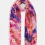 Foulards et écharpes - Cashmere Scarve handmade in Nepal - V VON GOAT