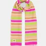 Foulards et écharpes - Cashmere Scarve handmade in Nepal - V VON GOAT
