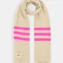 Foulards et écharpes - Cashmere Scarve handmade in Nepal - V VON GOAT