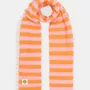 Foulards et écharpes - Cashmere Scarve handmade in Nepal - V VON GOAT
