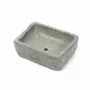 Bathroom equipment - Axel sink - SEMPRE IN & OUTDOOR LIVING BV