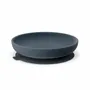 Repas pour enfant - Assiette ventouse en silicone - Storm - EKOBO