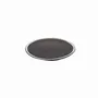 Everyday plates - Bob - Plate Flat - SEMPRE IN & OUTDOOR LIVING BV