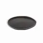 Everyday plates - Bob - Plate Soft Curved - SEMPRE IN & OUTDOOR LIVING BV