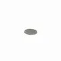 Everyday plates - Bob - Round Plate Riverstone - SEMPRE IN & OUTDOOR LIVING BV