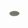 Everyday plates - Bob - Round Plate Riverstone - SEMPRE IN & OUTDOOR LIVING BV