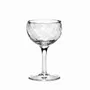 Glass - Champagne Coupe - SEMPRE IN & OUTDOOR LIVING BV