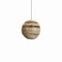 Lampes de table - Lampe circulaire Baobab - SEMPRE IN & OUTDOOR LIVING BV