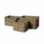 Flower pots - Cupboard Basket - SEMPRE IN & OUTDOOR LIVING BV