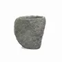 Ornaments - Helena Vase Lavastone - SEMPRE IN & OUTDOOR LIVING BV