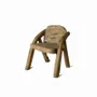 Chaises - Chaise en L - SEMPRE IN & OUTDOOR LIVING BV