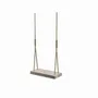 Ornaments - Skyrider with rope - SEMPRE IN & OUTDOOR LIVING BV