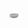 Soap dishes - Suds soap holder round riverstone - SEMPRE IN & OUTDOOR LIVING BV