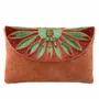 Unique pieces - Pouch - APOLONIA Metallic - NAHUA