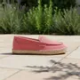 Shoes - Custom Canvas Loafers – Your Color, Your Collection - ATELIER COSTÀ