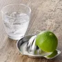 Kitchen utensils - Lemon squeezer, stainless steel cookware/YOSHIKAWA - YOSHIKAWA
