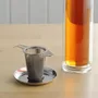 Accessoires thé et café - Passoire à thé - collection And / YOSHIKAWA - YOSHIKAWA