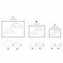 Gifts - NUAGE OISO® Object Card - White - OISO