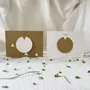 Gifts - NUAGE OISO® Object Card - White - OISO