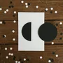 Card shop - POINT object card OISO® - OISO