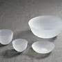 Everyday plates - Fubuki - HIROTA GLASS MFG. CO., LTD.
