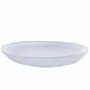 Everyday plates - Fubuki - HIROTA GLASS MFG. CO., LTD.