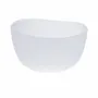 Everyday plates - Fubuki - HIROTA GLASS MFG. CO., LTD.