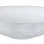 Everyday plates - Fubuki - HIROTA GLASS MFG. CO., LTD.