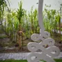 Objets de décoration - Unalome - Sculpture - SATCHA