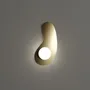 Wall lamps - Almond Wall Lamp By Creativemary - CREATIVEMARY
