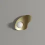 Wall lamps - Almond Wall Lamp By Creativemary - CREATIVEMARY