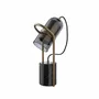 Table lamps - Cleveland Table Lamp Made in Portugal By Porus Studio - PORUS STUDIO