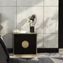 Table lamps - Cleveland Table Lamp Made in Portugal By Porus Studio - PORUS STUDIO