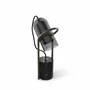 Table lamps - Cleveland Table Lamp Made in Portugal By Porus Studio - PORUS STUDIO