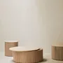 Autres tables - Roller Max coffee & side table - ETHNICRAFT
