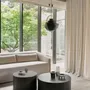 Autres tables - Roller Max coffee & side table - ETHNICRAFT