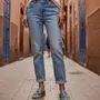 Shoes - Eco-friendly loafers – Hand-dyed Organic Fabric & Artisanal Sole - ATELIER COSTÀ