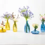Glass - Un fiore - ZAFFERANO