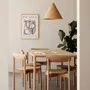 Fauteuils - Chaise Risu - ETHNICRAFT