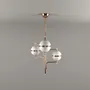 Hanging lights - Andros II Suspension Lamp Made in Portugal By Creativemary - CREATIVEMARY