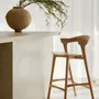 Tabourets - Tabouret de bar Bok - ETHNICRAFT