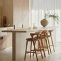 Tabourets - Tabouret de bar Bok - ETHNICRAFT