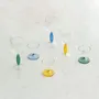 Verres - Discobolo - ZAFFERANO